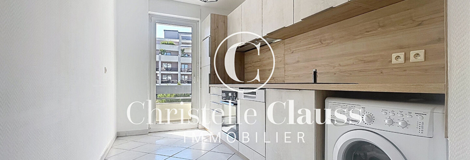 Appartement 3 Pièces 67 m² à louer à Strasbourg (67000)