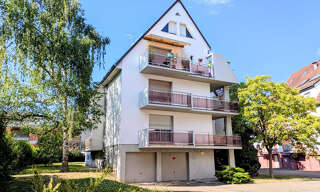 Appartement 5 Pièces 109 m² à vendre à Strasbourg (67000)
