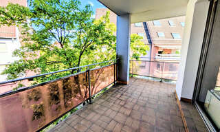 Appartement 5 Pièces 109 m² à vendre à Strasbourg (67000)