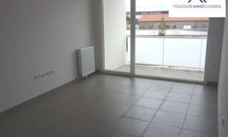 Appartement 2 Pièces 40 m² à louer à Launaguet (31140)