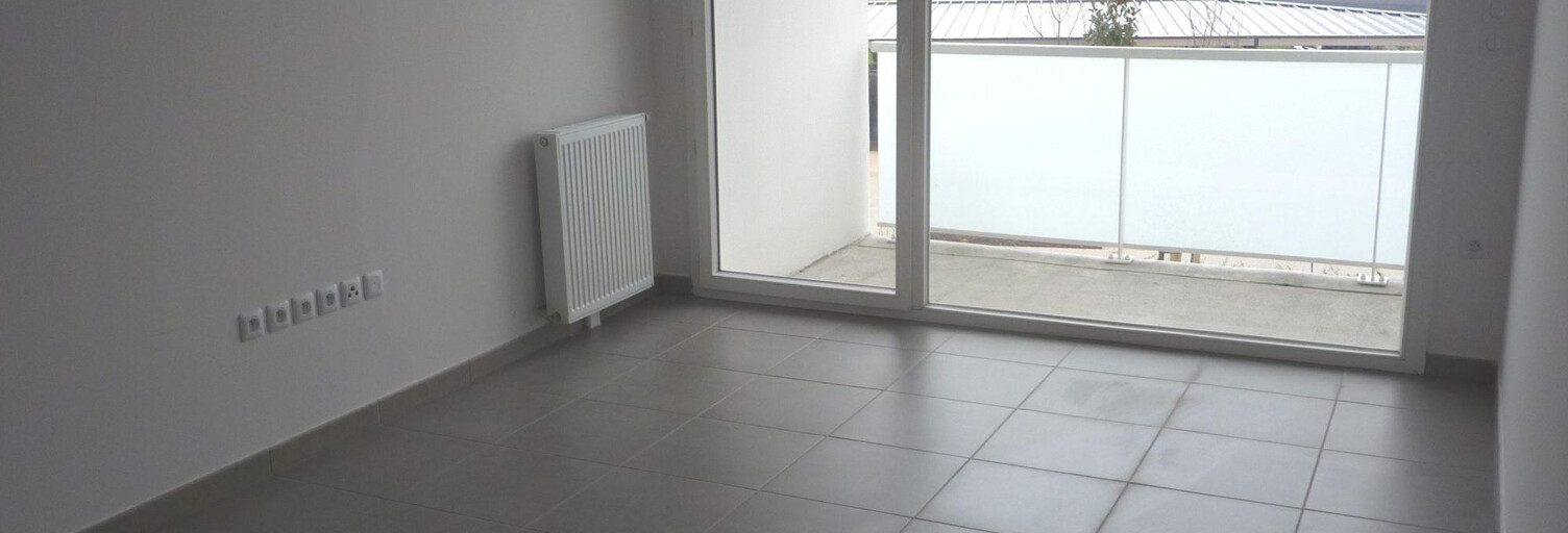 Appartement 2 Pièces 40 m² à louer à Launaguet (31140)