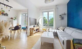 Appartement 3 Pièces 78 m² à vendre à Strasbourg (67000)