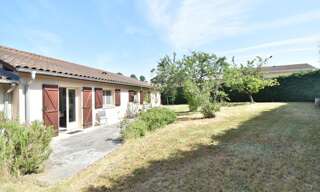 Maison 6 Pièces 141 m² à vendre à Bourg-Saint-Christophe (01800)