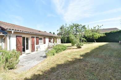 Maison 6 pièces 395000 €