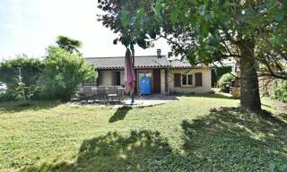 Maison 6 Pièces 141 m² à vendre à Bourg-Saint-Christophe (01800)