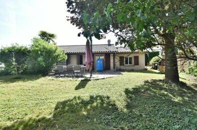 Maison 6 pièces 395000 €