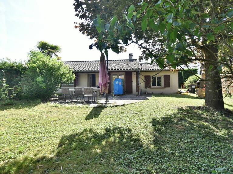 Villa à Vendre — photo 1