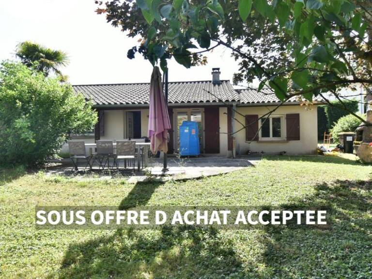 Villa à Vendre — photo 1