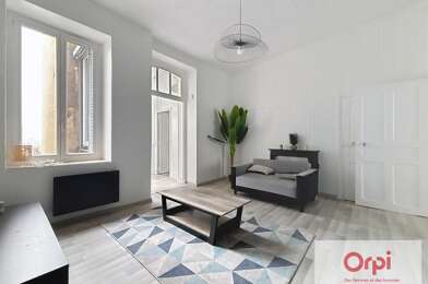 Appartement 2 pièces 495 €