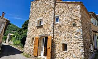 Maison 3 Pièces 47 m² à vendre à Saumane (04150)