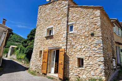 Maison 3 pièces 112000 €