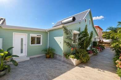 Maison 5 pièces 630000 €