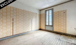 Appartement 2 Pièces 32 m² à vendre à Vals-les-Bains (07600)
