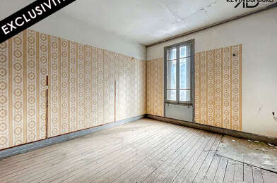 Appartement 2 pièces 45000 €