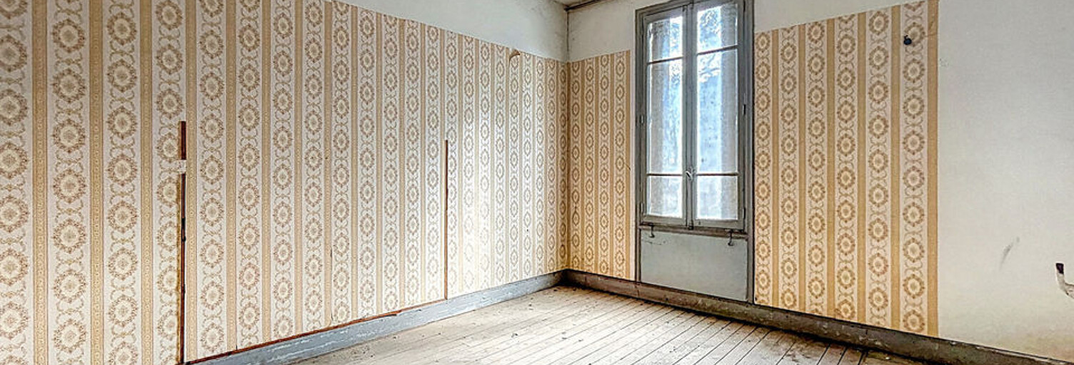 Appartement 2 Pièces 32 m² à vendre à Vals-les-Bains (07600)