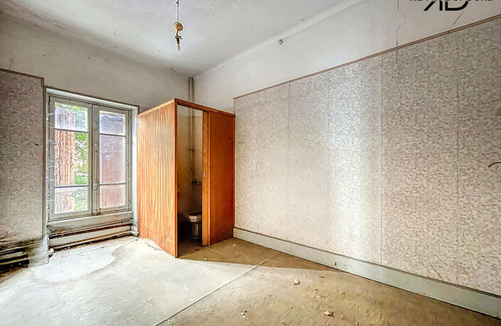 Appartement A RENOVER 32m² à VALS LES BAINS — photo 2