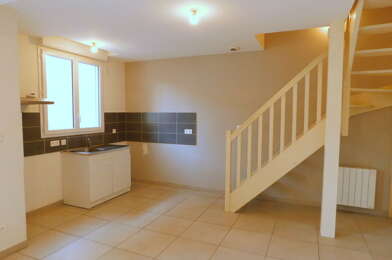 Appartement 3 pièces 490 €