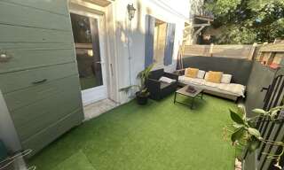 Appartement 3 Pièces 41 m² à vendre à Allauch (13190)