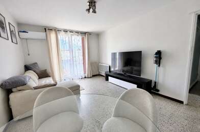 Appartement 2 pièces 155000 €