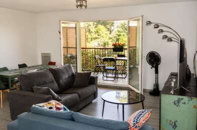 Appartement 3 pièces 209000 €