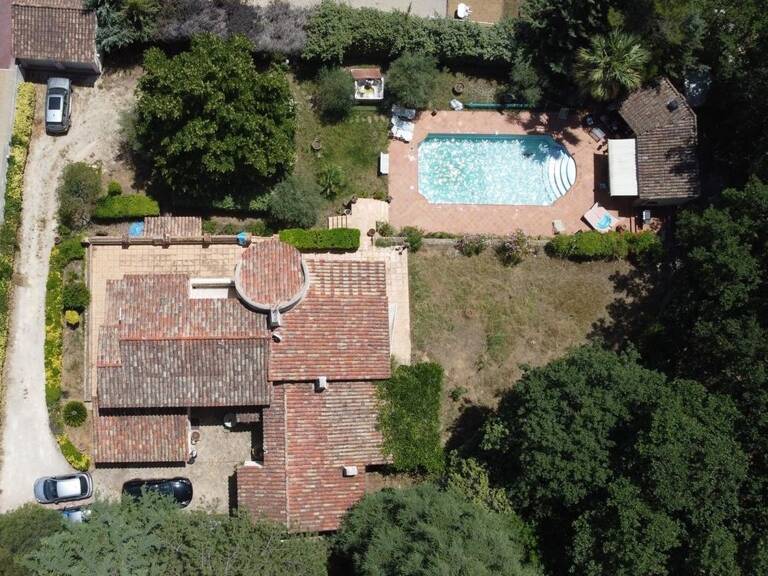 Villa de prestige au Beausset avec piscine, proche Bandol — photo 1