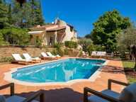 Villa de prestige au Beausset avec piscine, proche Bandol — photo 2