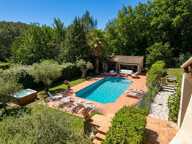 Villa de prestige au Beausset avec piscine, proche Bandol — photo 3