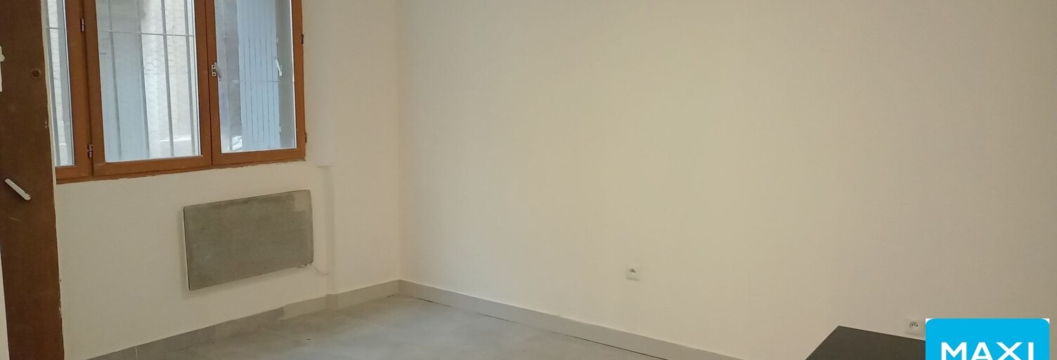 Appartement 2 Pièces 43 m² à vendre à Montpellier (34000)