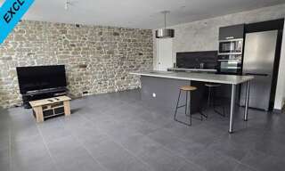 Appartement 4 Pièces 78 m² à vendre à Firminy (42700)