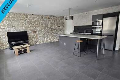 Appartement 4 pièces 98000 €