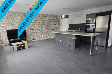 Appartement 4 pièces 95000 €