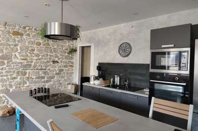 Appartement 4 pièces 95000 €