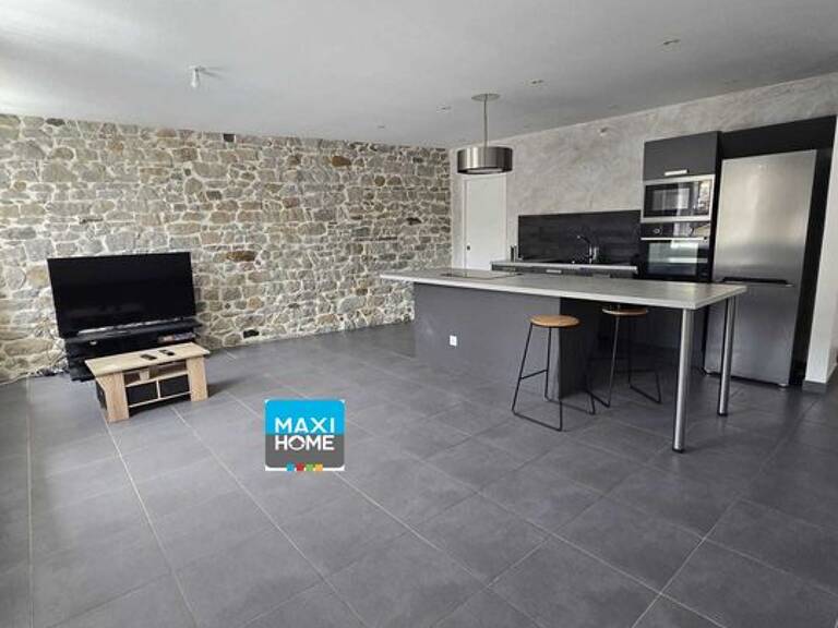 Appartement T3 entièrement  rénové avec potentiel de creer — photo 1