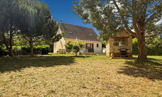 Maison 4 Pièces 87 m² à vendre à Gisors (27140)