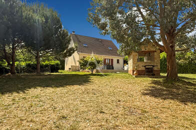 Maison 4 pièces 264800 €