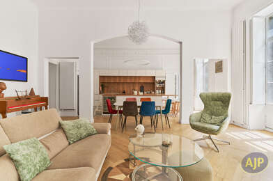 Appartement 6 pièces 911760 €