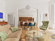 Appartement Rennes Centre 4 chambres r — photo 3