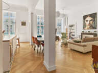Appartement Rennes Centre 4 chambres r — photo 4