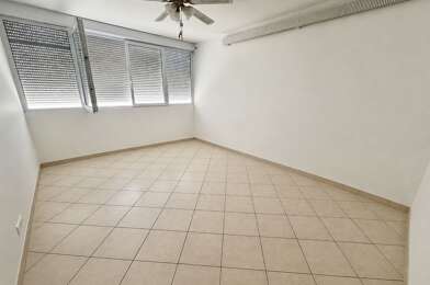 Appartement 1 pièces 550 €