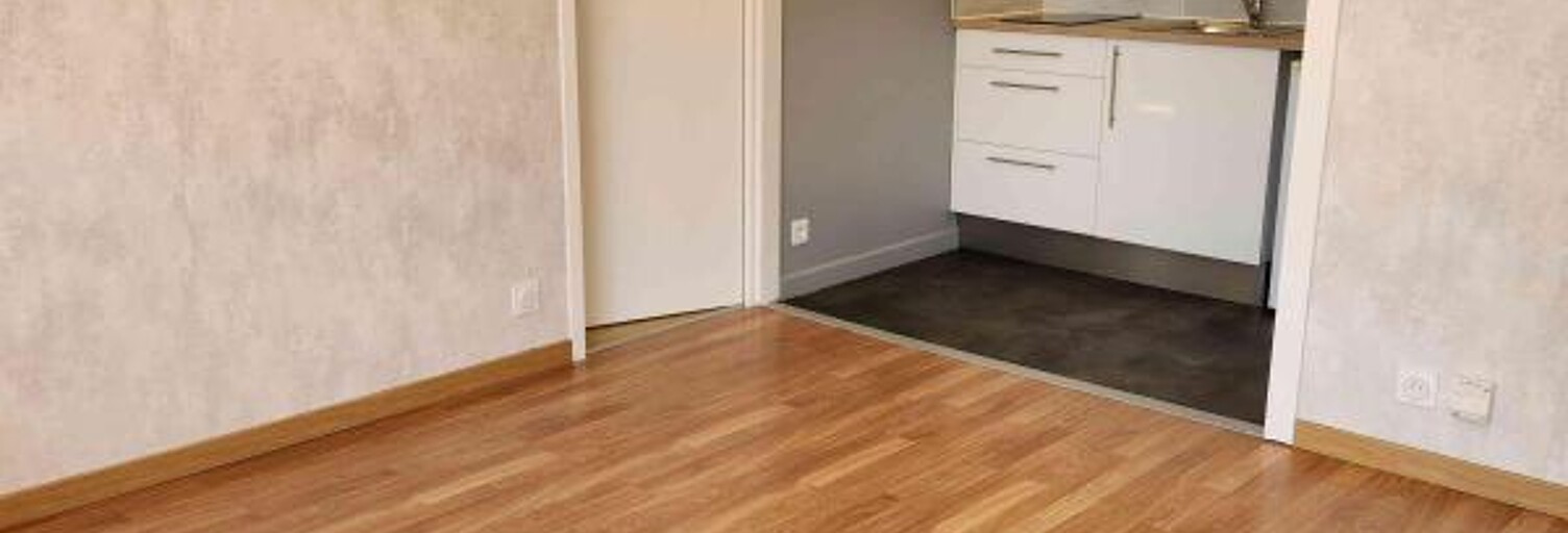 Appartement 2 Pièces 32 m² à louer à Rodez (12000)