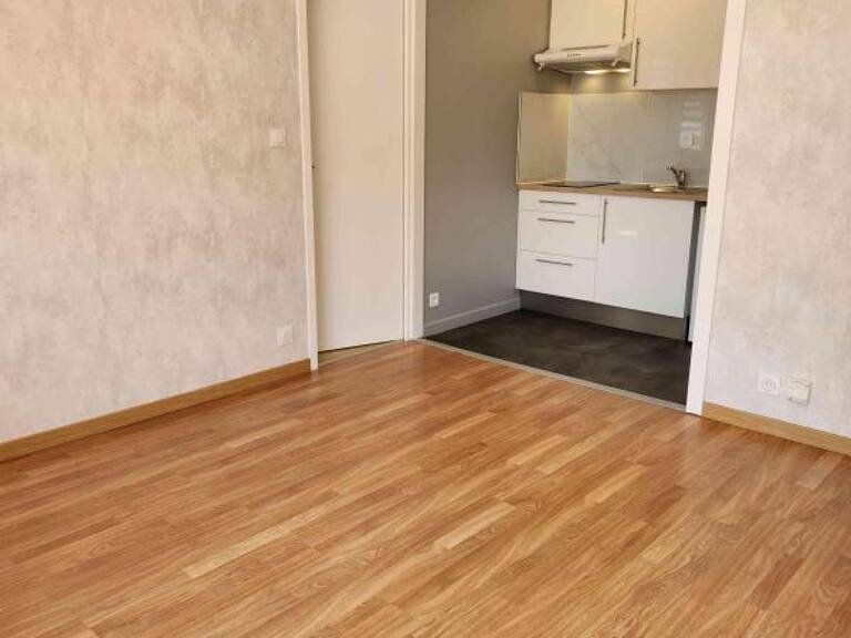 LOCATION T1BIS RODEZ SANS FRAIS D'AGENCE — photo 1