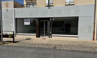 Commerce  100 m² à louer à Olemps (12510)