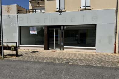 Commerce  1223 €