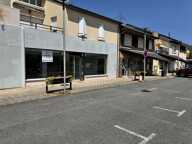 LOCAL COMMERCIAL 100 m² – OLEMPS CENTRE — photo 2