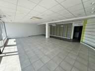 LOCAL COMMERCIAL 100 m² – OLEMPS CENTRE — photo 3