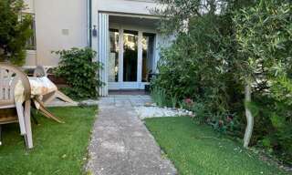 Appartement 1 Pièce 29 m² à vendre à Gréoux-les-Bains (04800)