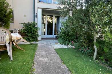 Appartement 1 pièces 107000 €