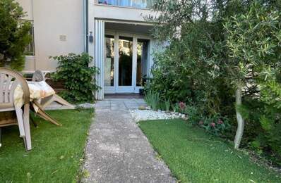 Appartement À Vendre — photo du bien