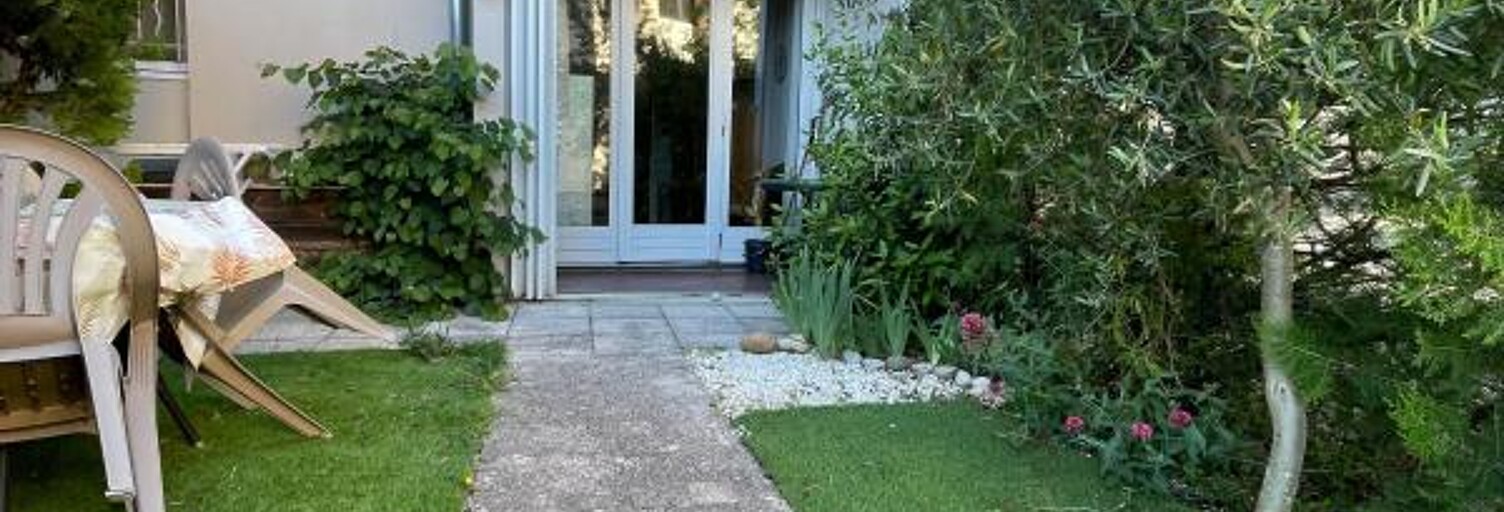 Appartement 1 Pièce 29 m² à vendre à Gréoux-les-Bains (04800)