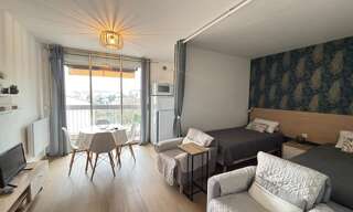 Appartement 1 Pièce 30 m² à vendre à Gréoux-les-Bains (04800)